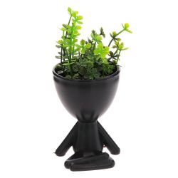 GAEM Цветочная композиция, L7 W8 H16 см