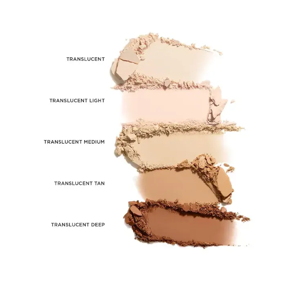 Hourglass Airbrush Pressed Powder - Translucent Medium