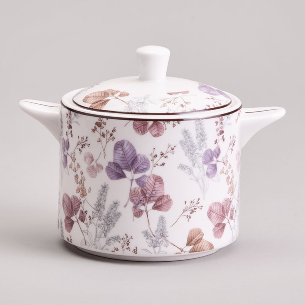 ЧАЙНЫЙ СЕРВИЗ LEFARD "BLOSSOM" НА 6 ПЕР. 14 ПР.