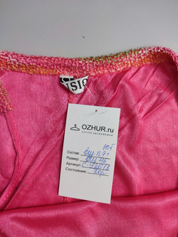 Платье легкое 46 размер