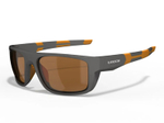Очки поляризационные Leech Eyewear MOONSTONE ORANGE