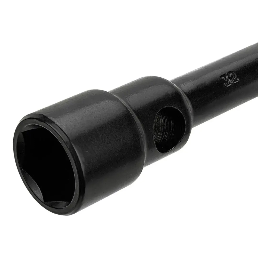 Ключ балонный двусторонний усиленный 32x33 L-400мм (12S.0003233) RockForce##Rock FORCE RF-6773233