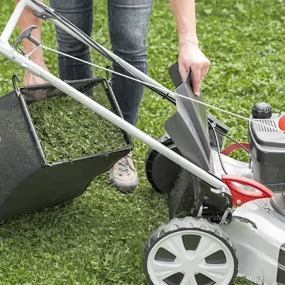 AL-KO Easy 4.20 P-S газонокосилка бензиновая 113794