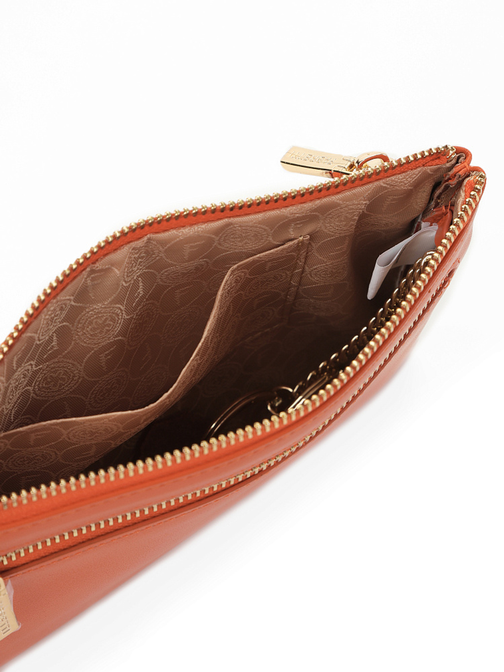 Кошелек Q260602F-6 FABRETTI