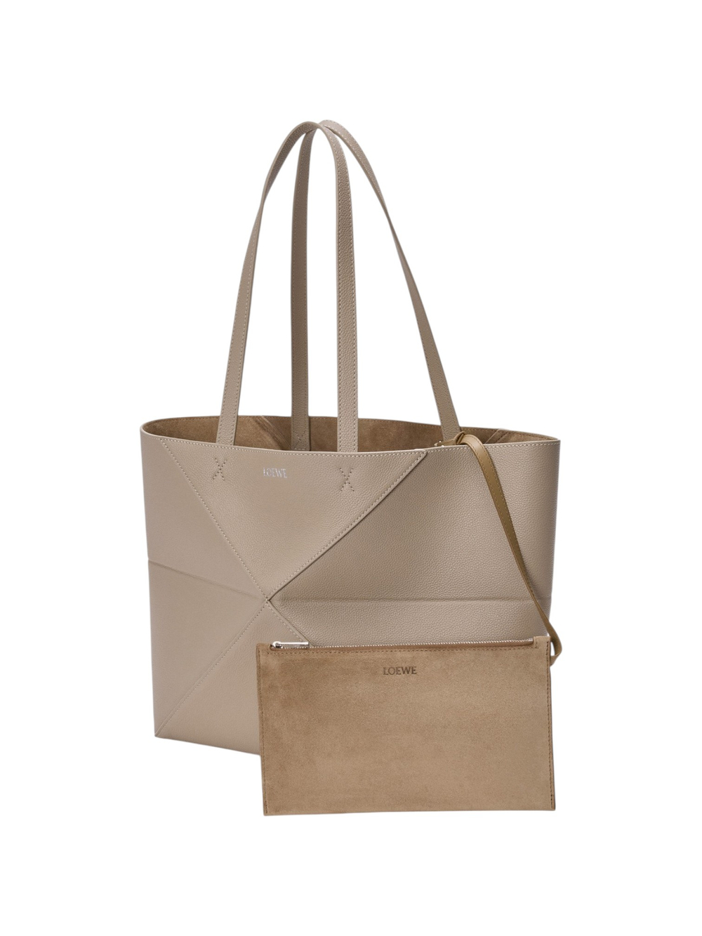 Сумка Loewe