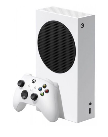 MicroSoft XBOX Series S 512Gb
