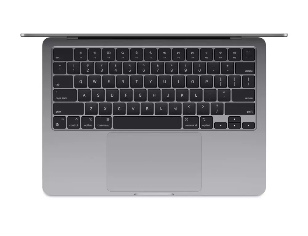 Apple MacBook Air 13 MRXP3 Space Gray (M3 8-Core, GPU 10-Core, 8GB, 512GB)