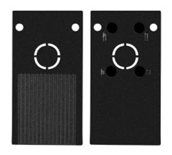 Коннектор-заглушка для магнитного шинопровода Arte Lamp