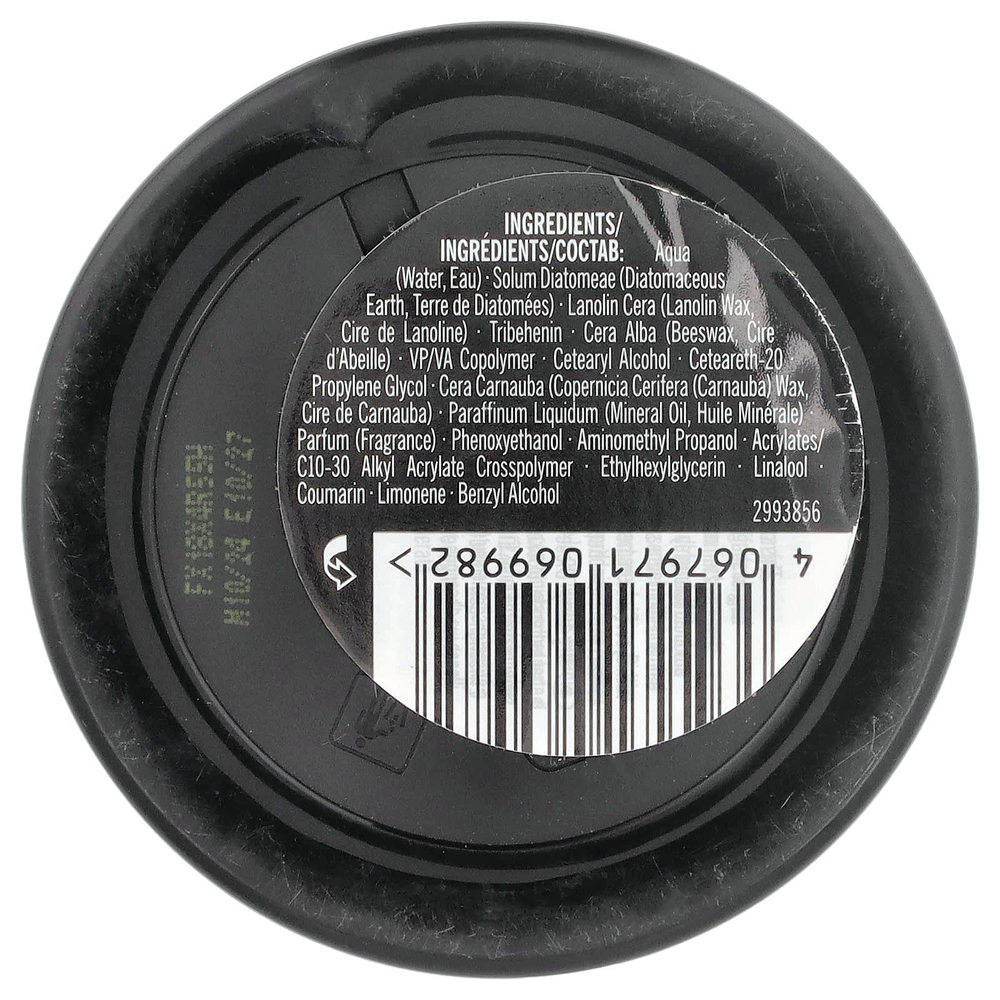 STMNT, сухая глина, 100 мл (3,3 жидк. унции)