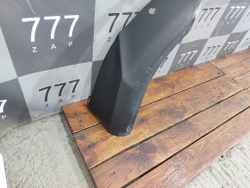 Юбка заднего бампера Toyota RAV4 IV (XA40) 15-19 Б/У Оригинал 5216942010