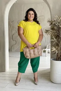 Футболка 2905 Fabrika