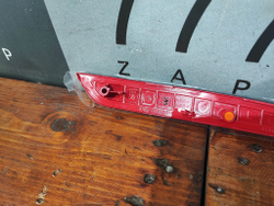 Катафот задний левый Kia Optima 4 (JF) 16-18 Новый Оригинал 92405D4100