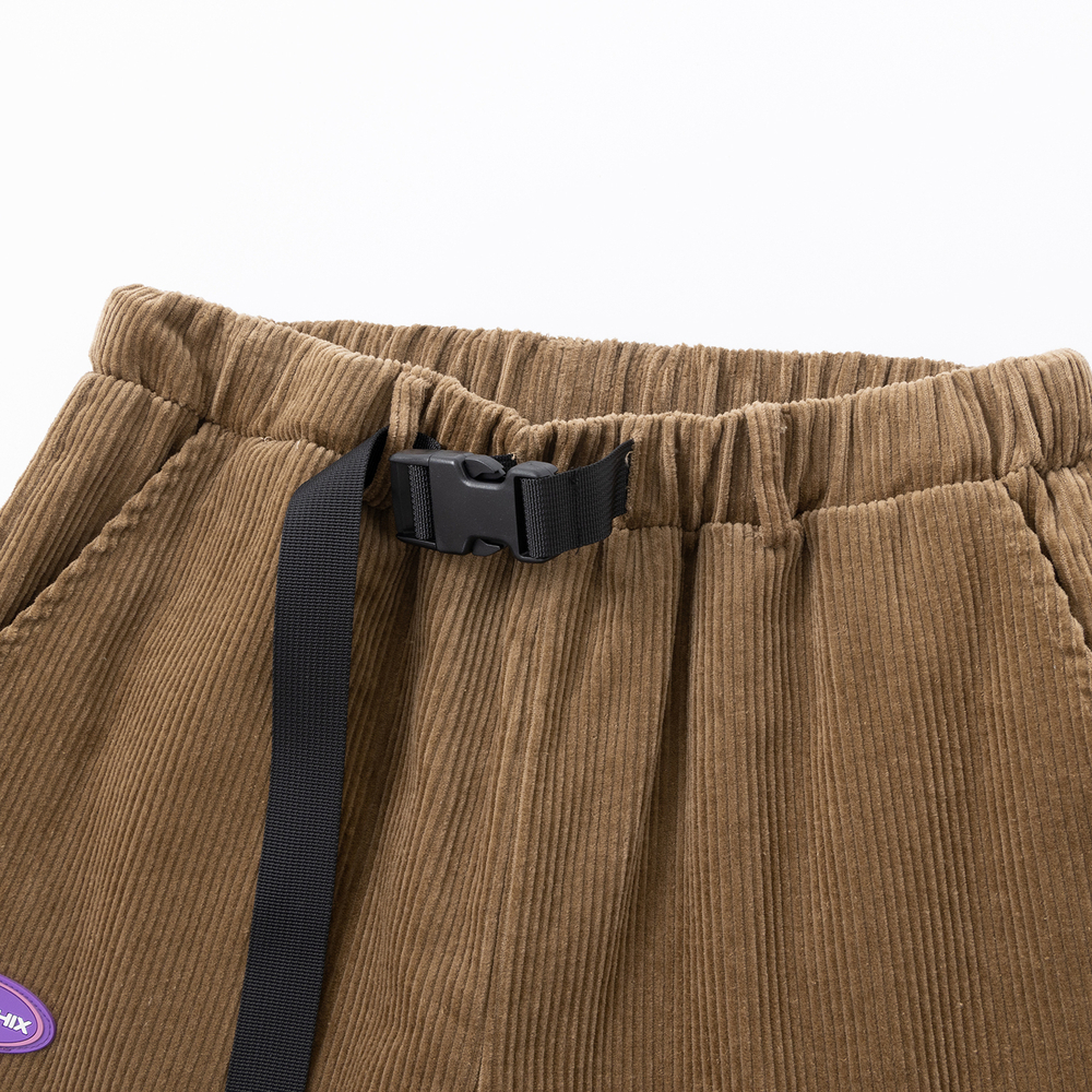 БРЮКИ YMKASHIX VELVET SERIES 3.0