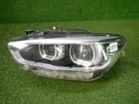 Фара левая BMW 1er F20 (2015-2017) LED