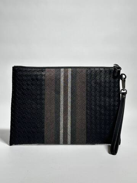 Папка для документов Bottega Veneta