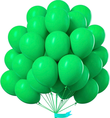 Шарики на праздники