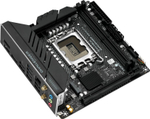 Материнская плата mini-ITX MAXSUN MS-Challenger H810ITX WIFI
