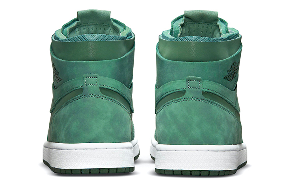 Кроссовки Jordan Air Jordan 1 High Zoom Air Cmft (Женская размерная сетка)