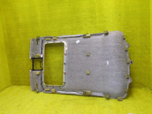 Обшивка потолка Audi A8 D4 (2010-2017) Long