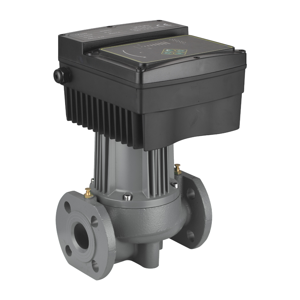 Насос циркуляционный PUMPMAN STAR -PX2