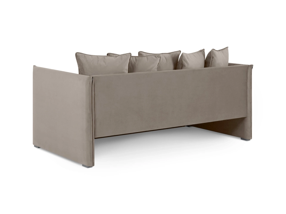 Кровать-кушетка Milano