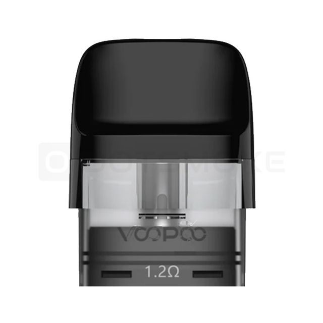 Картридж Voopoo DRAG Nano 2 - 1.2 Ом