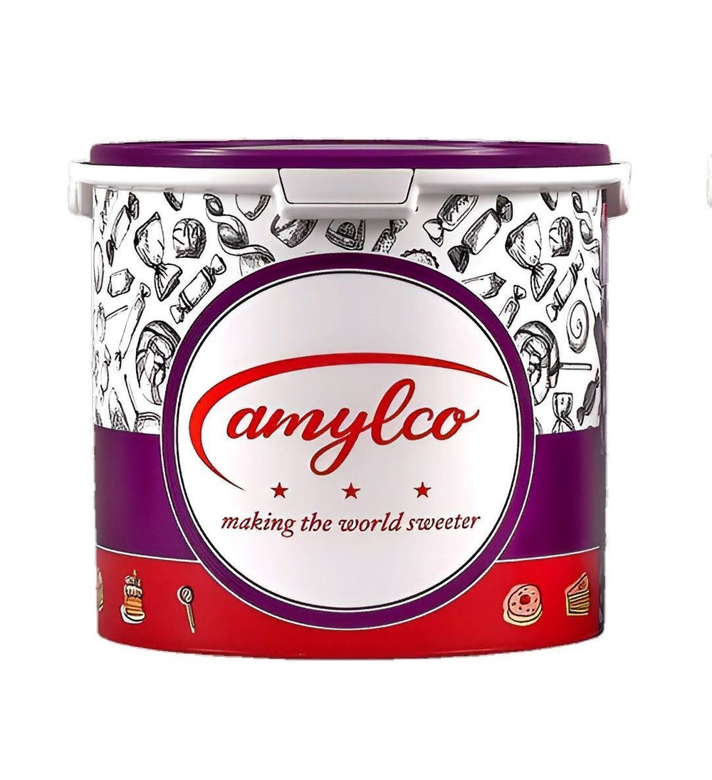 Глюкозный сироп Amylco 5 кг