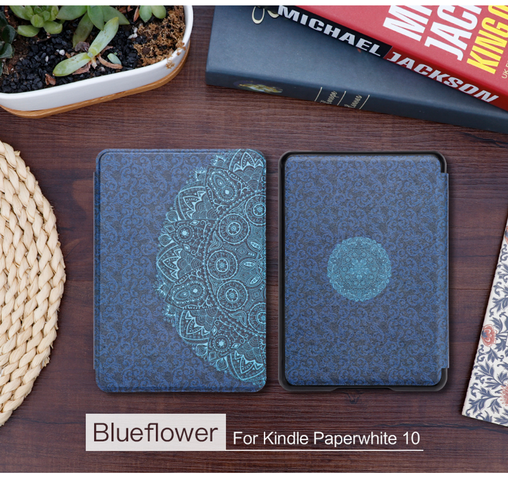 тотемный цветок