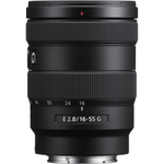 Объектив Sony E 16-55mm f/2.8 G