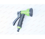 Пистолет-распылитель для полива, 8 режимов PLAMIX PRO PL-836