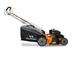 Газонокосилка бензиновая Villartec MB3146T