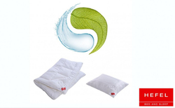 Одеяло летнее 135x200 Hefel Welness Beauty SD