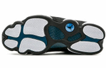 Кроссовки Jordan Air Jordan 13 Retro Low Brave Blue 2017