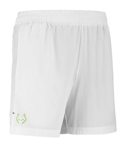 Теннисные шорты Babolat J.Lebron - white