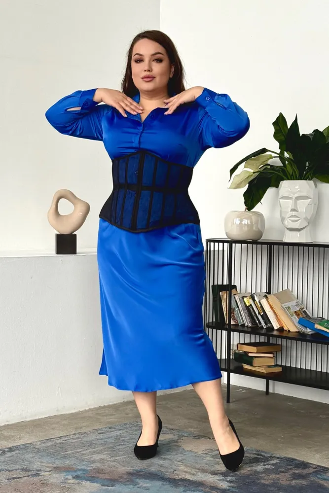 Корсет 4473 Fabrika