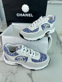 Chanel Trainers