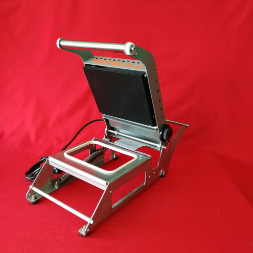 Запайщик лотков VASSILII mini