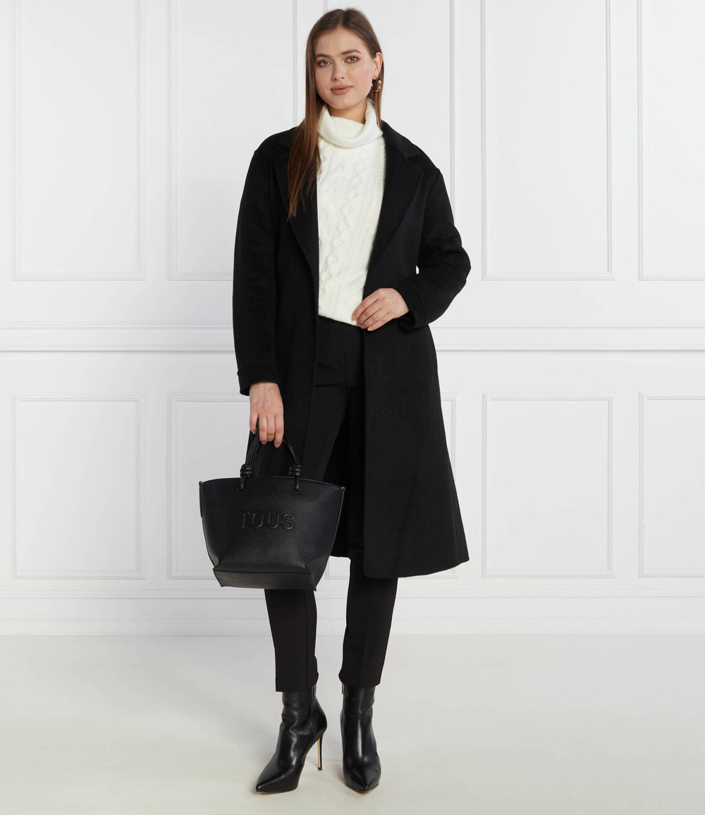 Сумка через плечо Tous - черный(20019442)