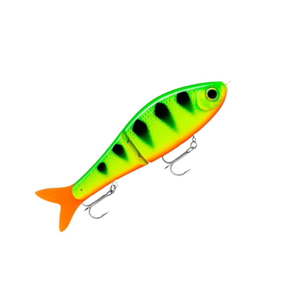 Воблер RAPALA Super Shadow Rap Glide 16, PKL, 16см, 86гр