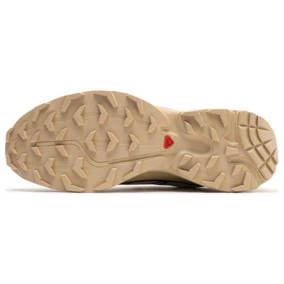 Salomon XT 6 Уникальная модель с низкими каблуками Унисекс