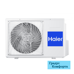 Настенные кондиционеры Haier HSU-09HNF303/R2-G / HSU-09HUN203/R2