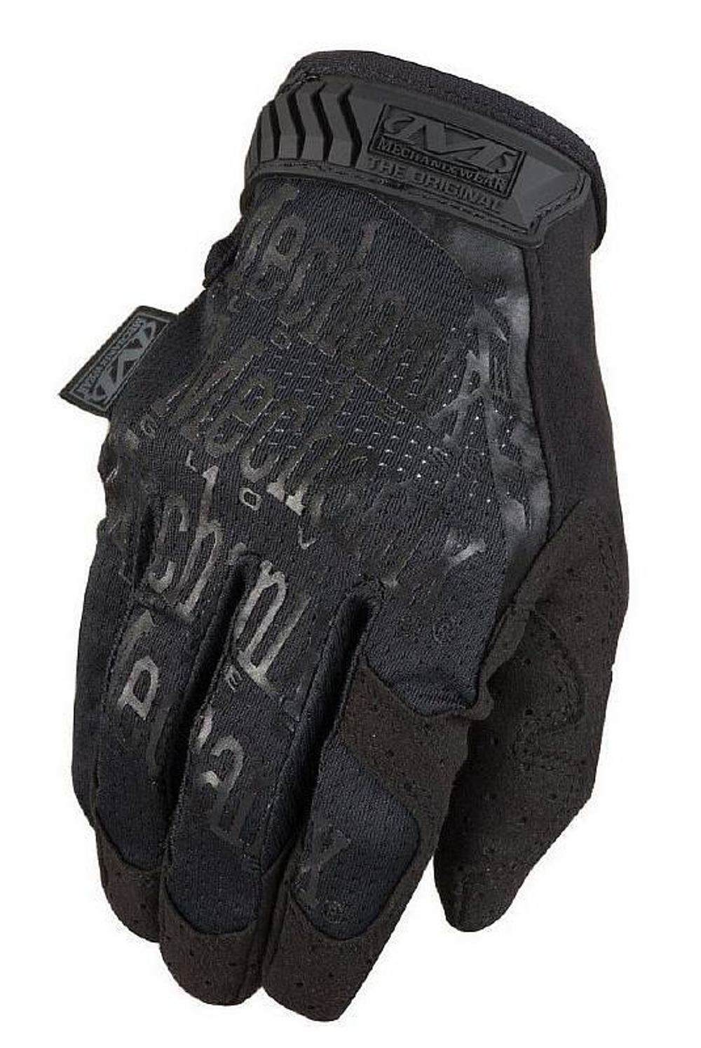 Перчатки Mechanix Original Specialty Vent Cover