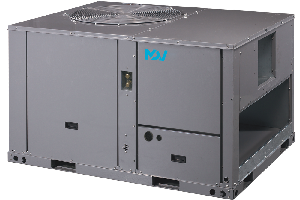 Руфтоп MDV (охлаждение и нагрев) MDRC-250HWN1