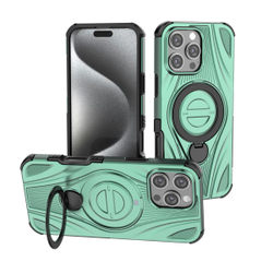 Противоударный чехол Pivot Case для iPhone 16 Pro Max
