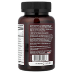 YumVs, жевательные таблетки Strong Earth™, гриб и ашваганда KSM-66®, 60 жевательных таблеток