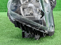 Фара левая Hyundai Tucson 4 (2020-н.в.) LED