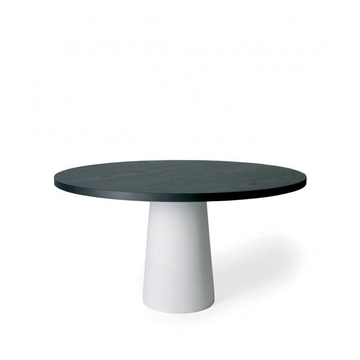 Стол Moooi Container Table Foot 7143 black