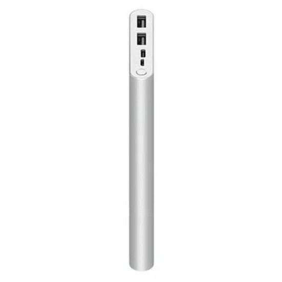 Внешний аккумулятор Xiaomi Redmi Power Bank 3 10000 mAh White