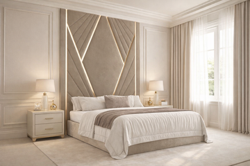 Стеновая панель Сансет / Sunset