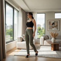 Брюки размер 42 и 52